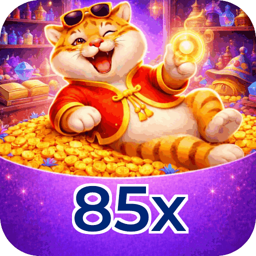 Fortune Tiger Slot Game